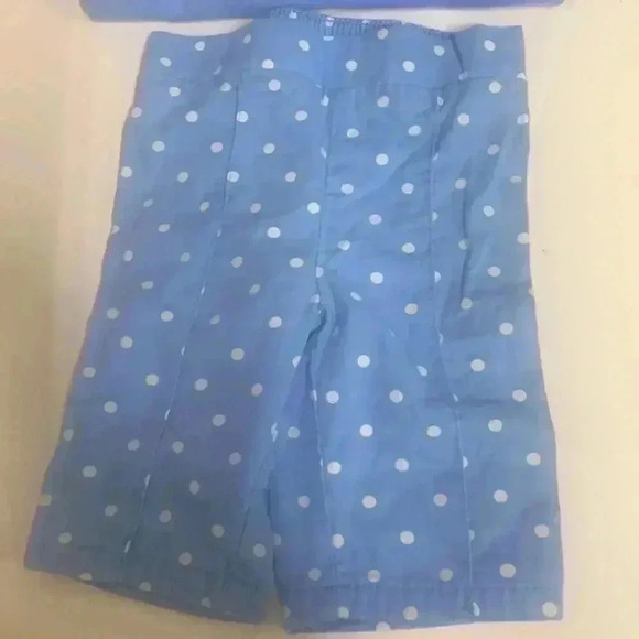 Garanimals baby blouse and capris - Picture 3 of 7